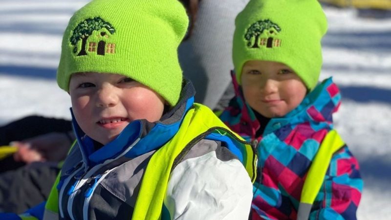 wattle day care canberra snow day wattle day care canberra snow day
