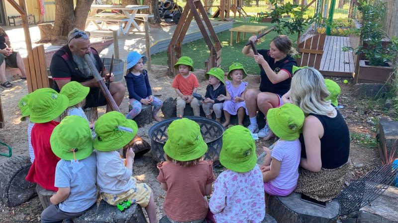wattle day care community wattle day care community