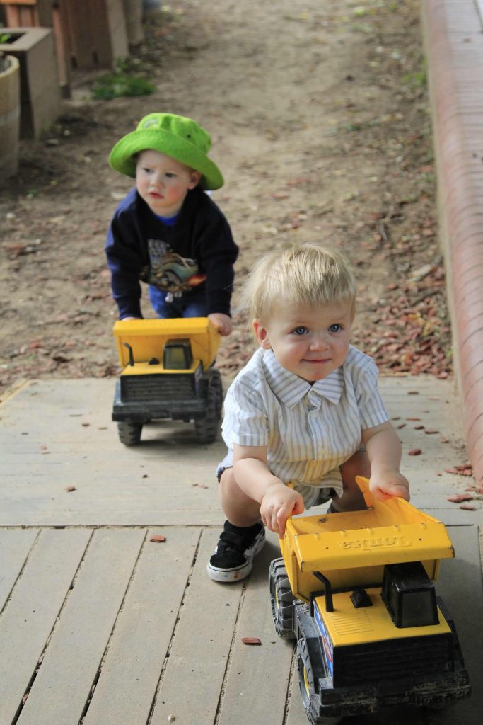 day care centre canberra