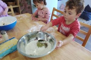 day care cooking lyneham