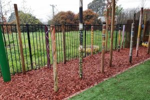 outdoor play area childcare centre canberra