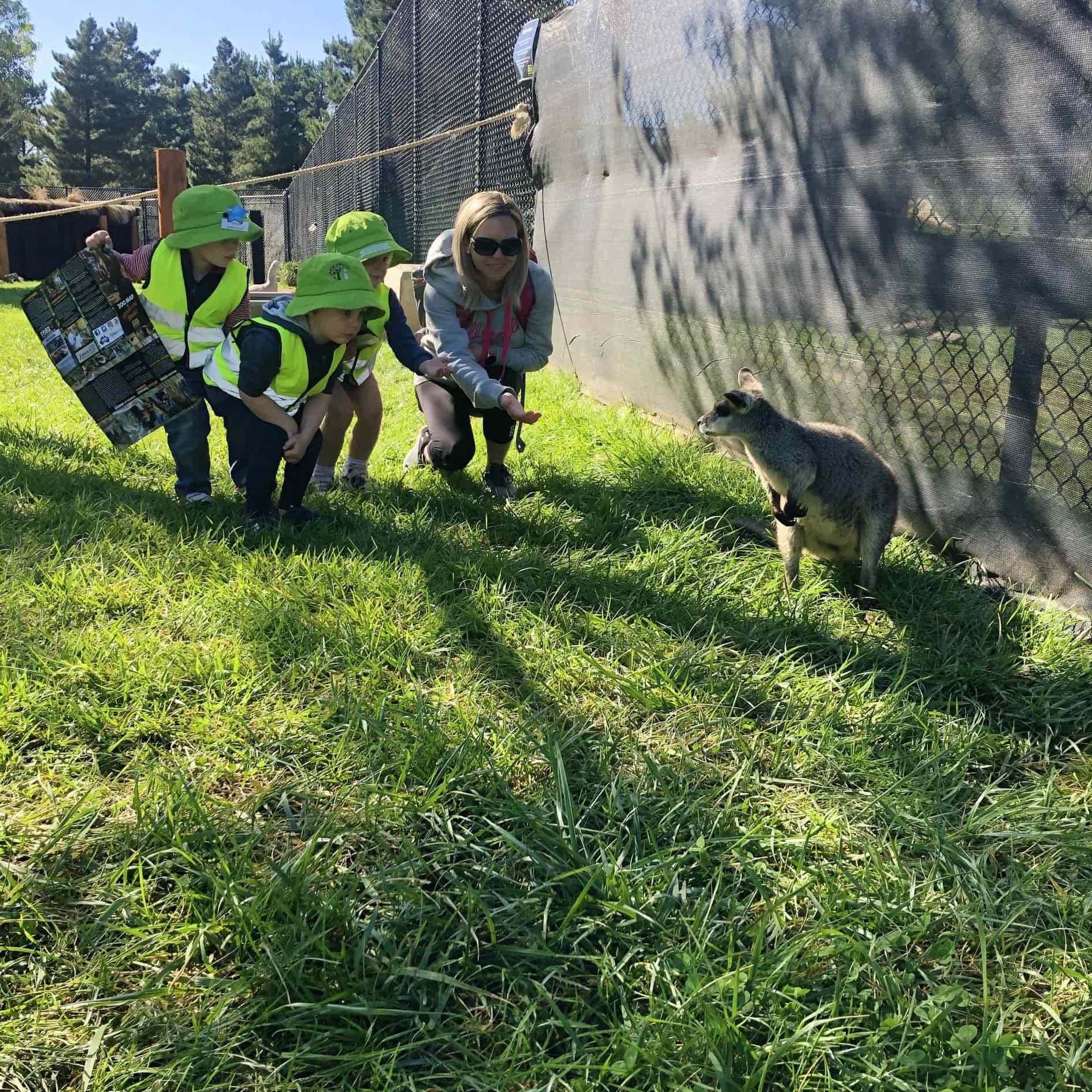 Our Team Wattle Early Childhood Centre Canberra